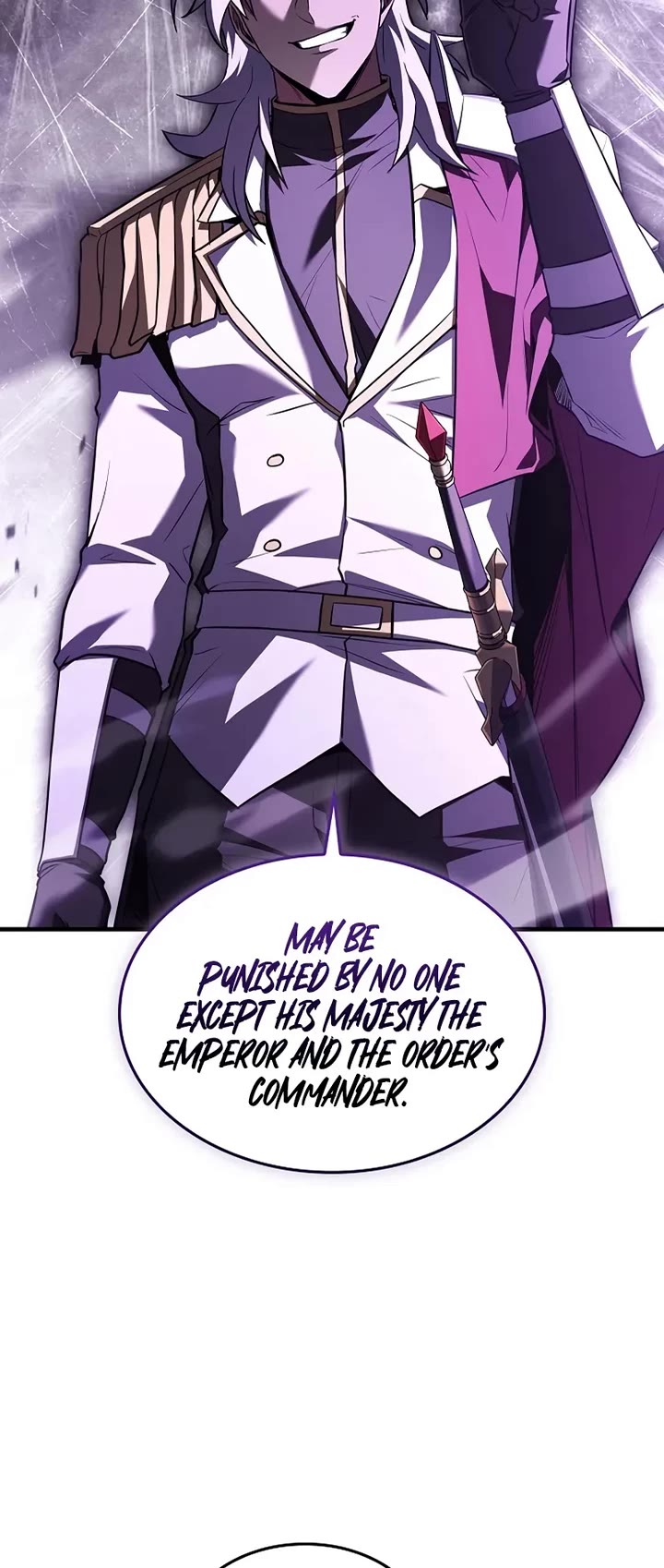 Return of the Legendary Spear Knight Chapter 185 page 23 - Chapter 185: Side Story 4
