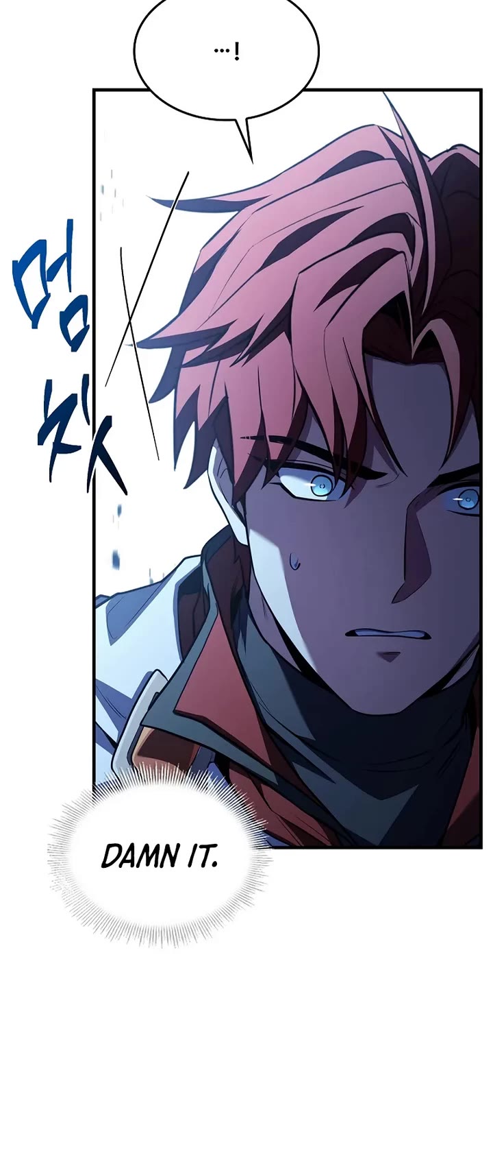 Return of the Legendary Spear Knight Chapter 185 page 24 - Chapter 185: Side Story 4