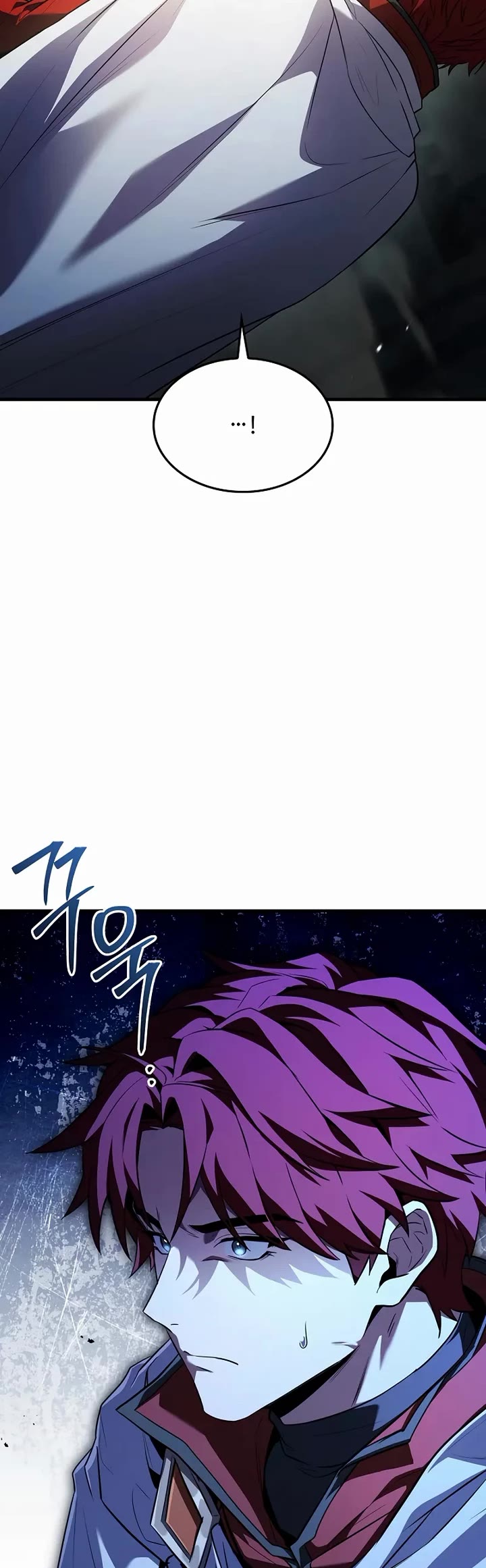 Return of the Legendary Spear Knight Chapter 185 page 27 - Chapter 185: Side Story 4
