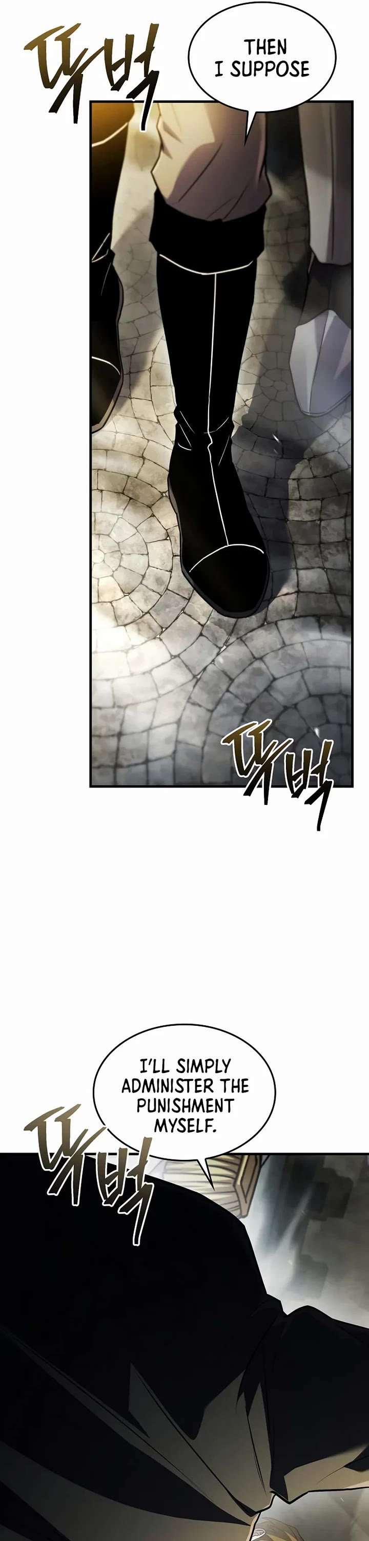 Return of the Legendary Spear Knight Chapter 185 page 29 - Chapter 185: Side Story 4