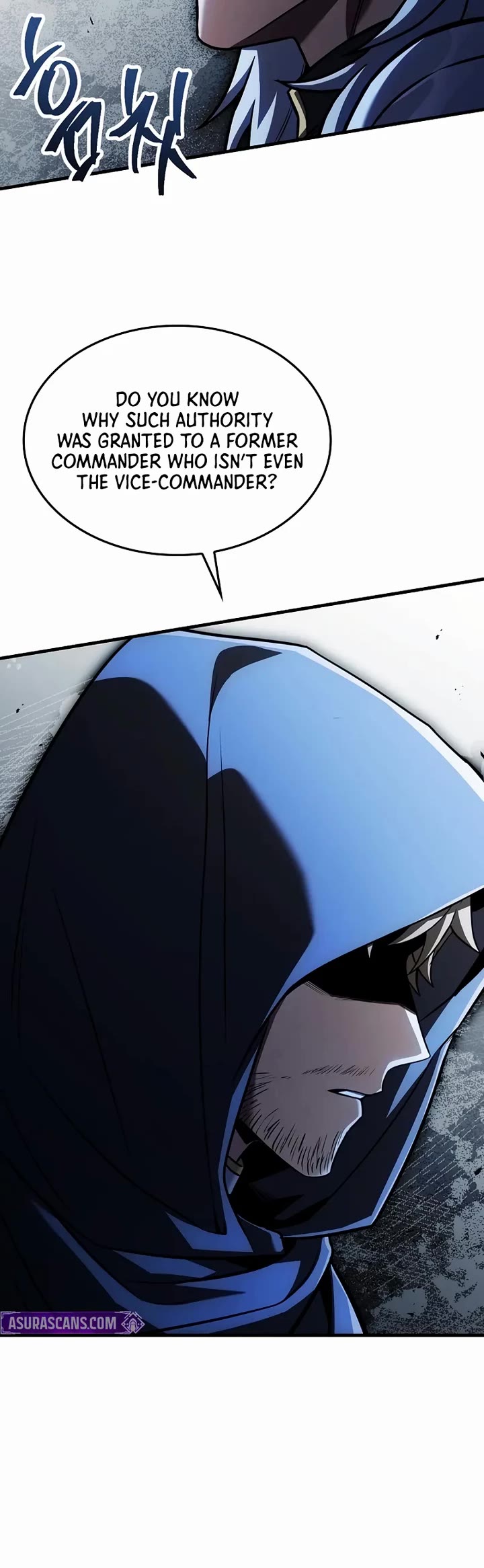 Return of the Legendary Spear Knight Chapter 185 page 32 - Chapter 185: Side Story 4