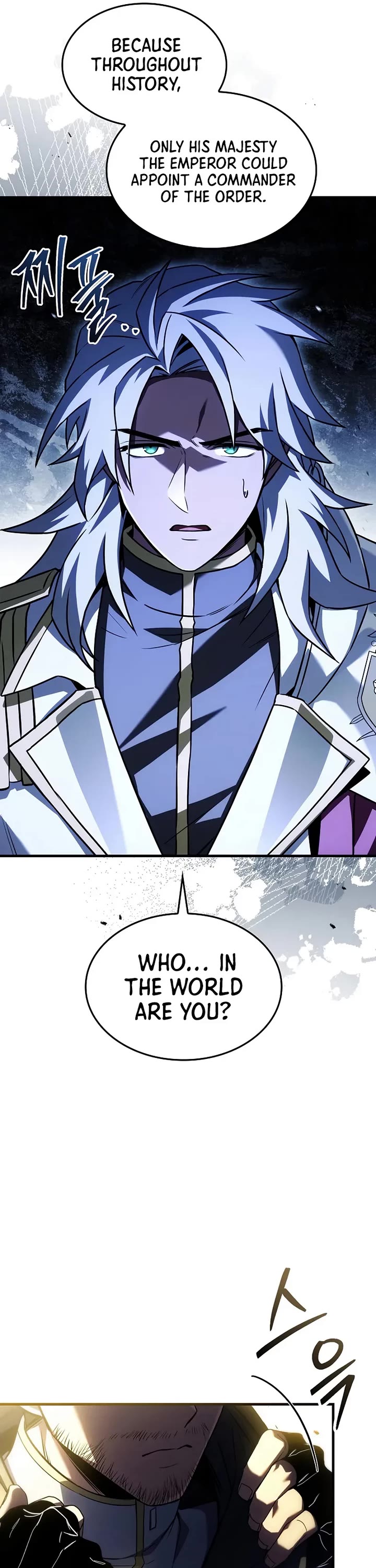 Return of the Legendary Spear Knight Chapter 185 page 33 - Chapter 185: Side Story 4