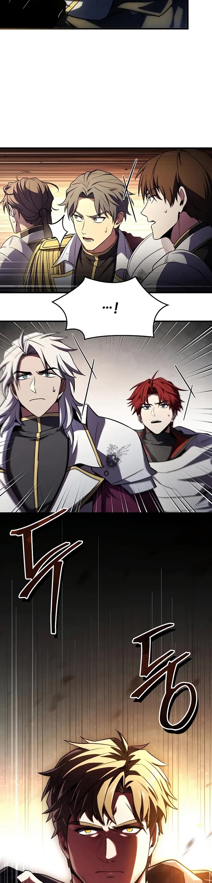 Return of the Legendary Spear Knight Chapter 185 page 34 - Chapter 185: Side Story 4
