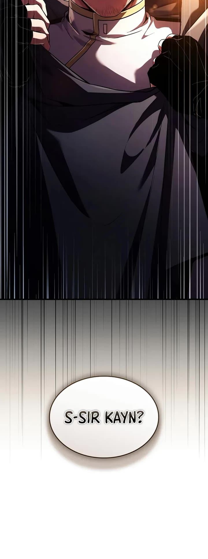 Return of the Legendary Spear Knight Chapter 185 page 35 - Chapter 185: Side Story 4