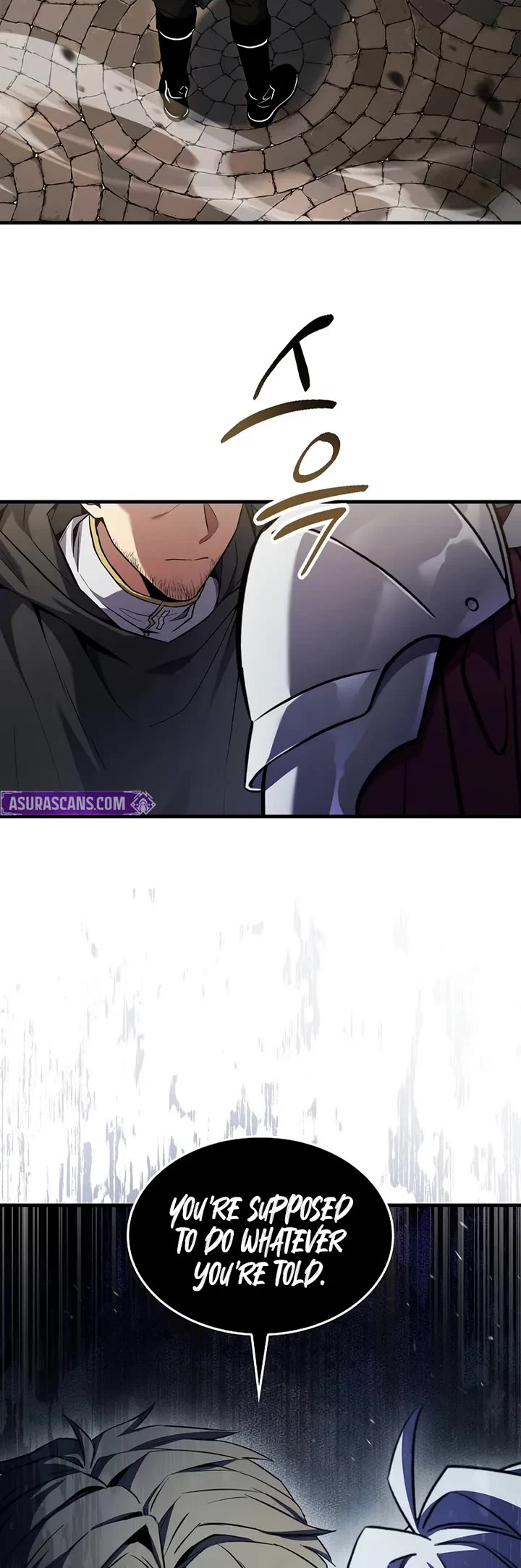 Return of the Legendary Spear Knight Chapter 185 page 39 - Chapter 185: Side Story 4
