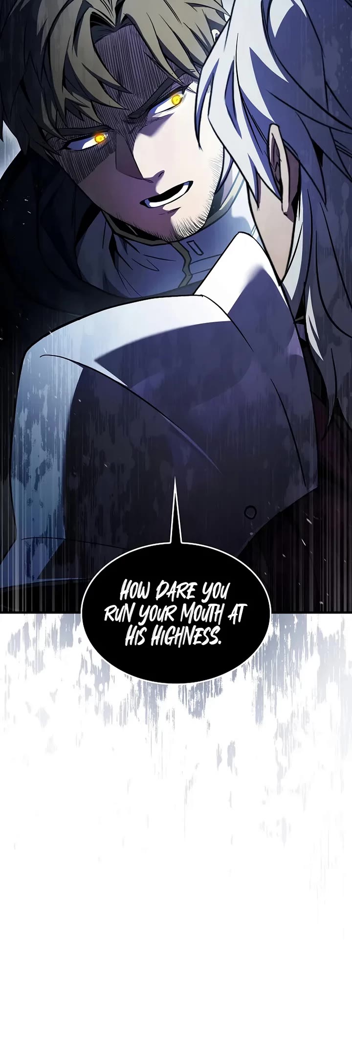Return of the Legendary Spear Knight Chapter 185 page 40 - Chapter 185: Side Story 4