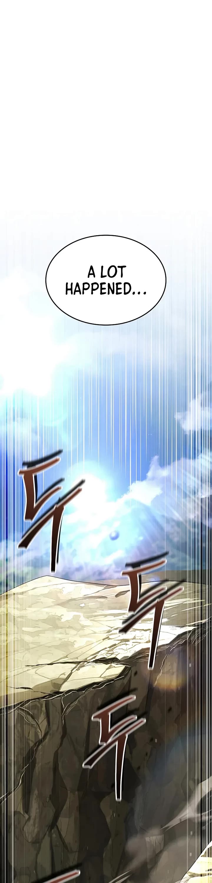 Return of the Legendary Spear Knight Chapter 185 page 46 - Chapter 185: Side Story 4