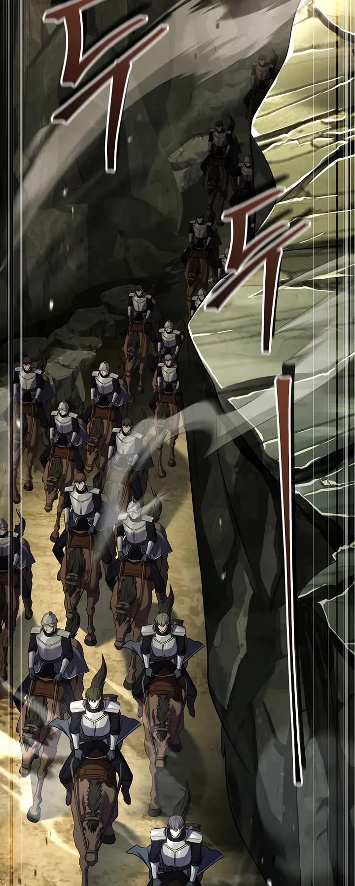 Return of the Legendary Spear Knight Chapter 185 page 47 - Chapter 185: Side Story 4