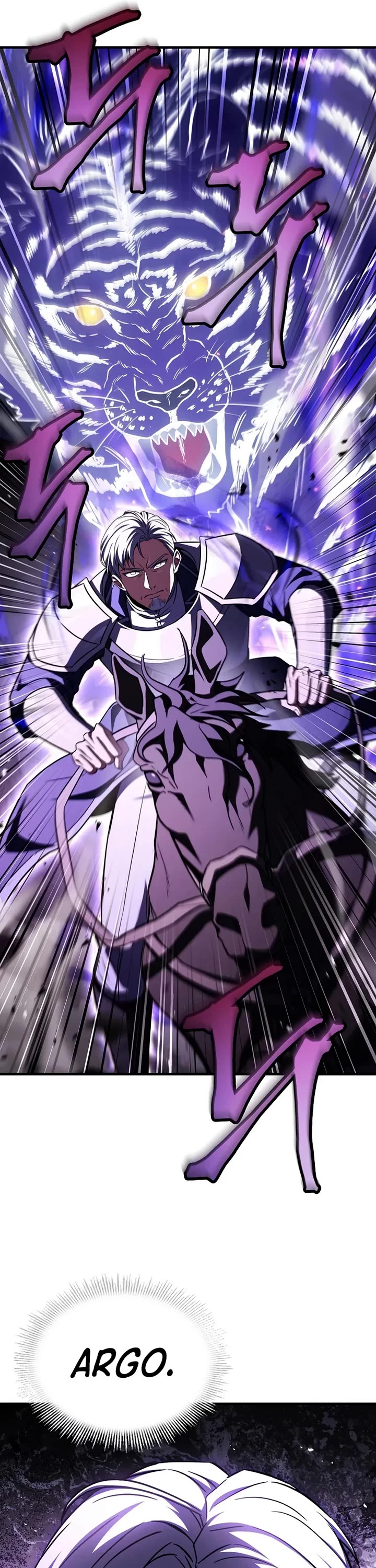 Return of the Legendary Spear Knight Chapter 185 page 49 - Chapter 185: Side Story 4