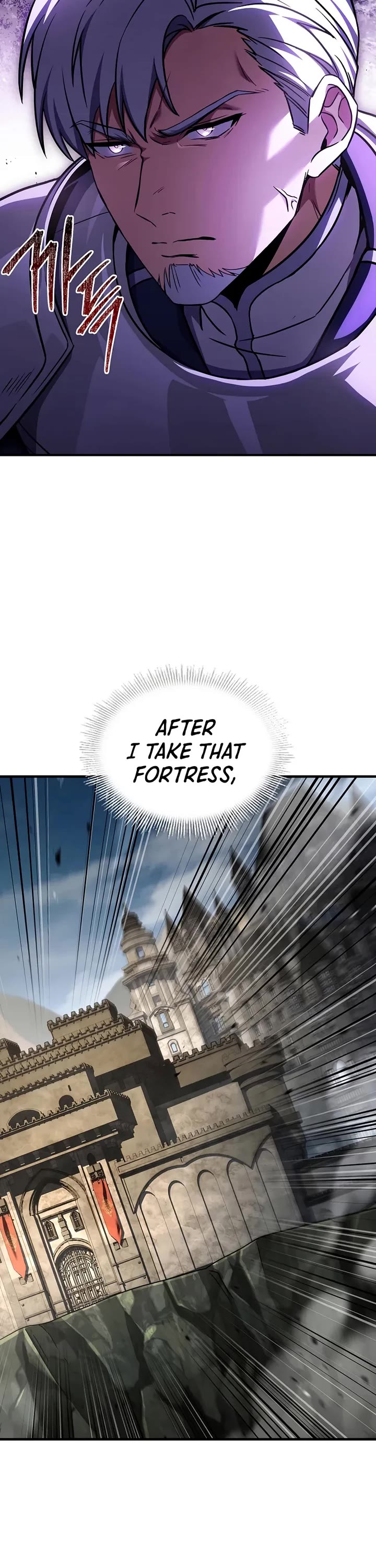 Return of the Legendary Spear Knight Chapter 185 page 50 - Chapter 185: Side Story 4