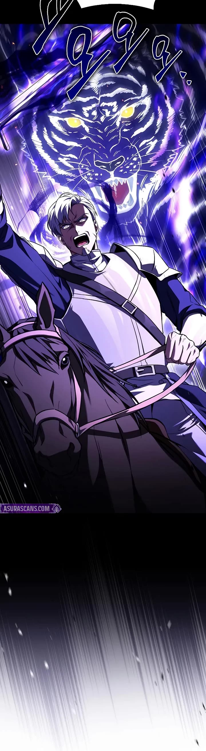 Return of the Legendary Spear Knight Chapter 185 page 52 - Chapter 185: Side Story 4