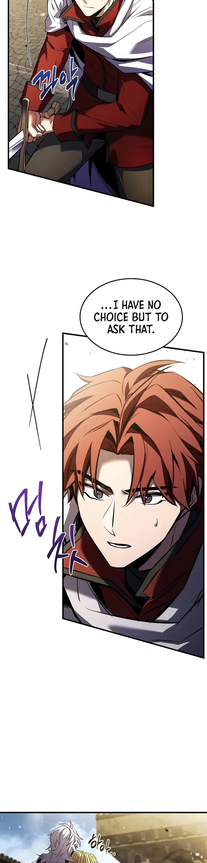 Return of the Legendary Spear Knight Chapter 185 page 6 - Chapter 185: Side Story 4