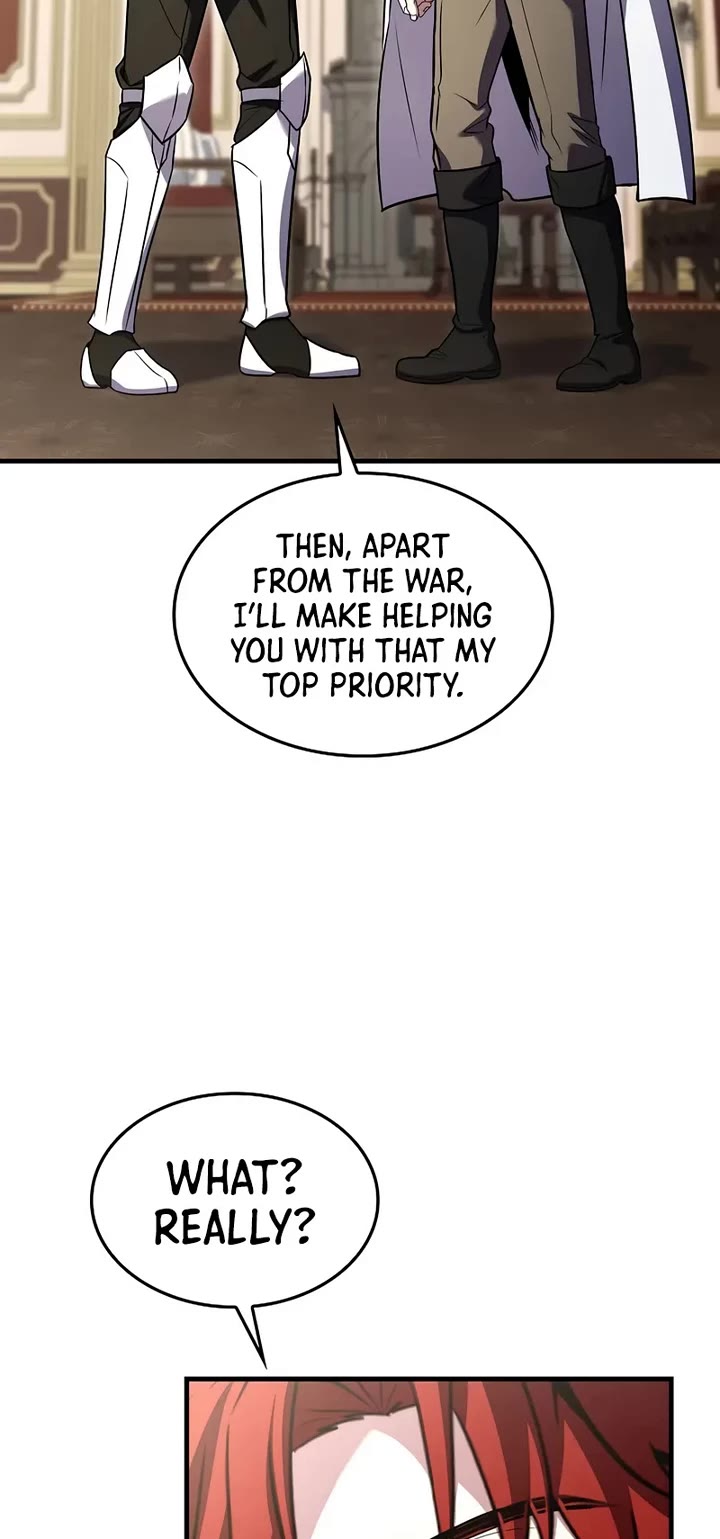 Return of the Legendary Spear Knight Chapter 186 page 13 - Chapter 186