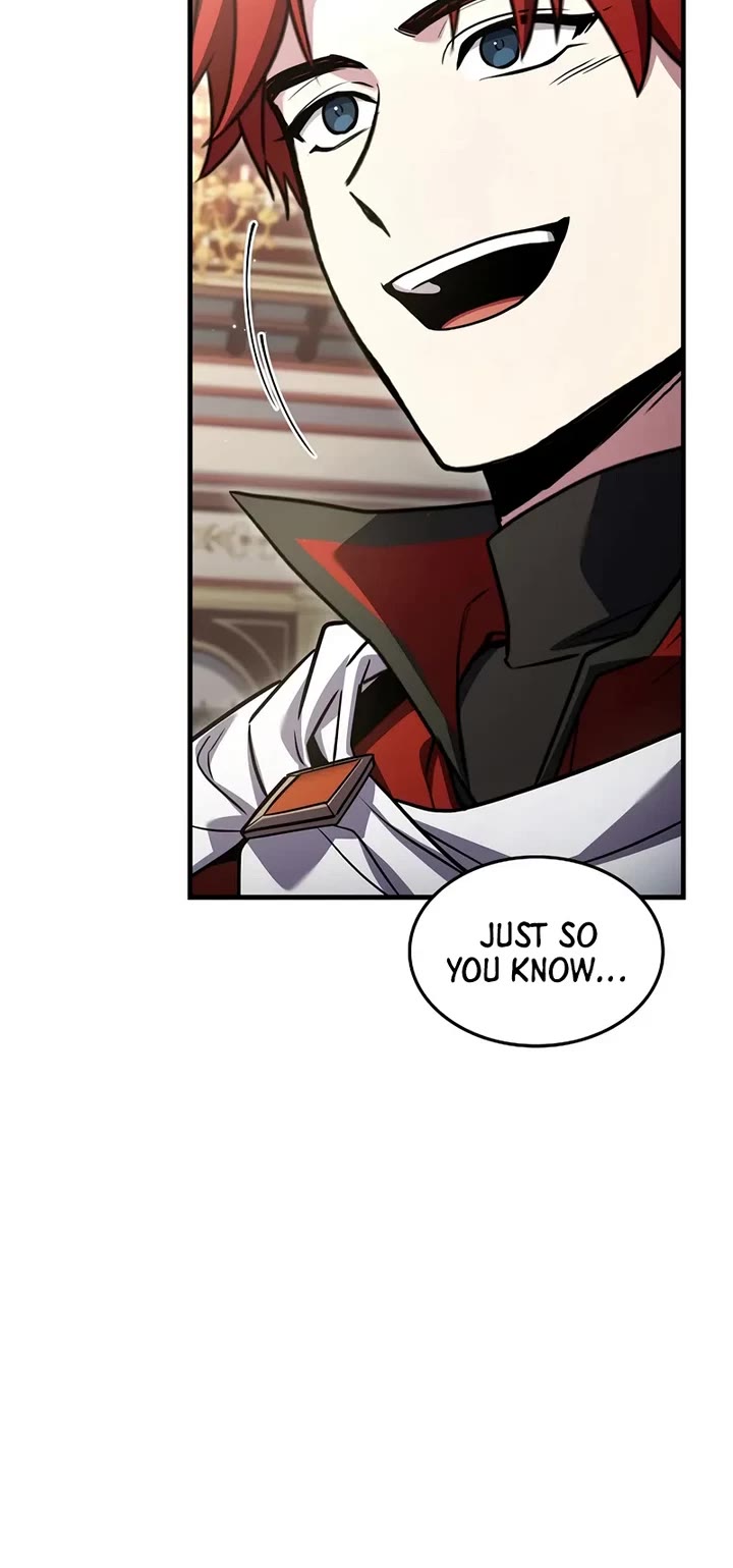 Return of the Legendary Spear Knight Chapter 186 page 14 - Chapter 186