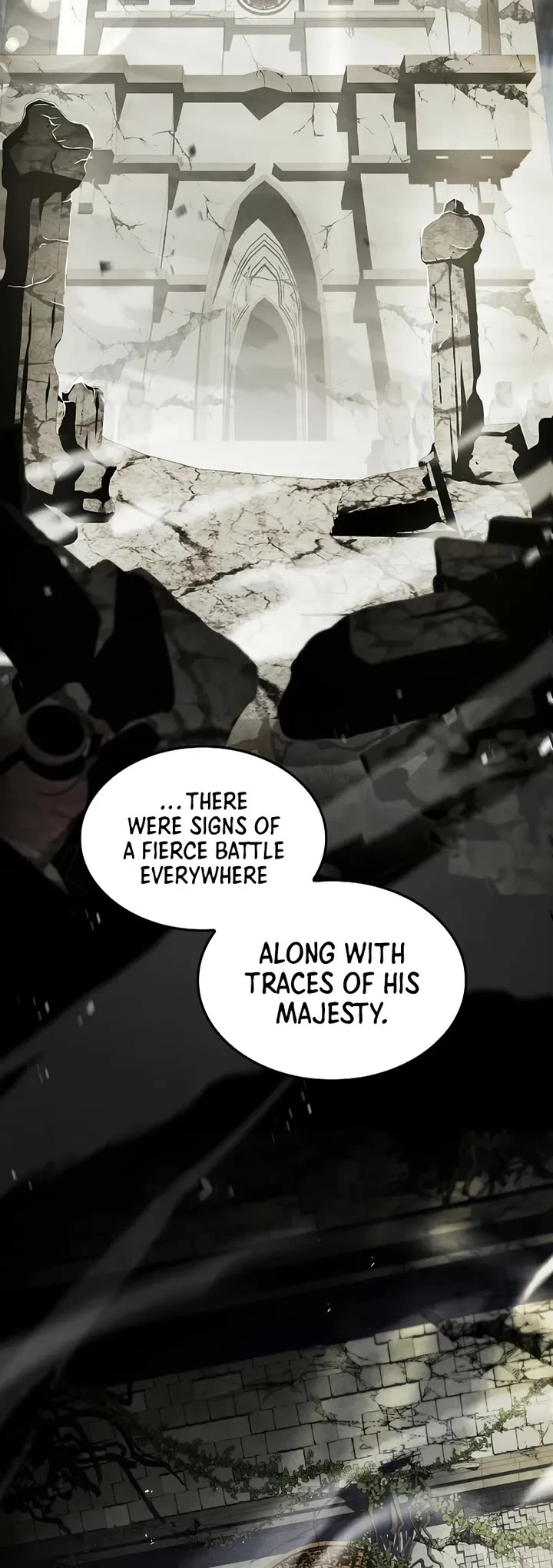 Return of the Legendary Spear Knight Chapter 186 page 25 - Chapter 186