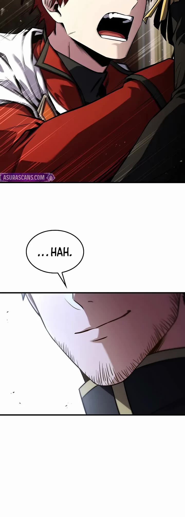 Return of the Legendary Spear Knight Chapter 186 page 31 - Chapter 186