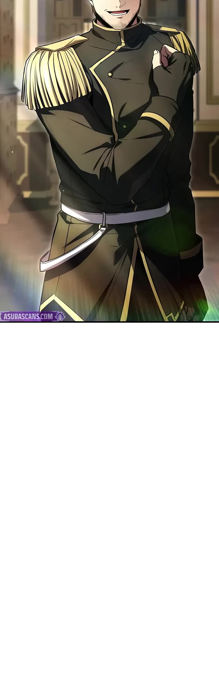 Return of the Legendary Spear Knight Chapter 186 page 41 - Chapter 186