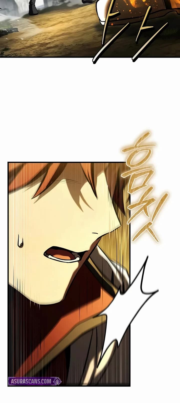 Return of the Legendary Spear Knight Chapter 186 page 46 - Chapter 186