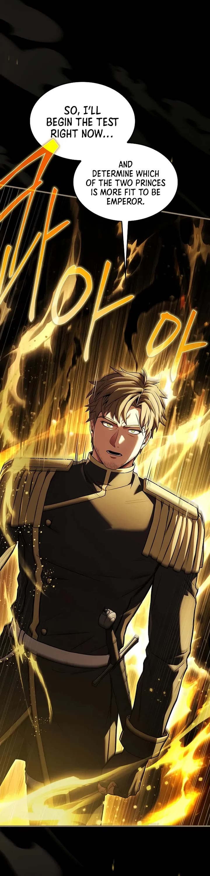 Return of the Legendary Spear Knight Chapter 186 page 48 - Chapter 186