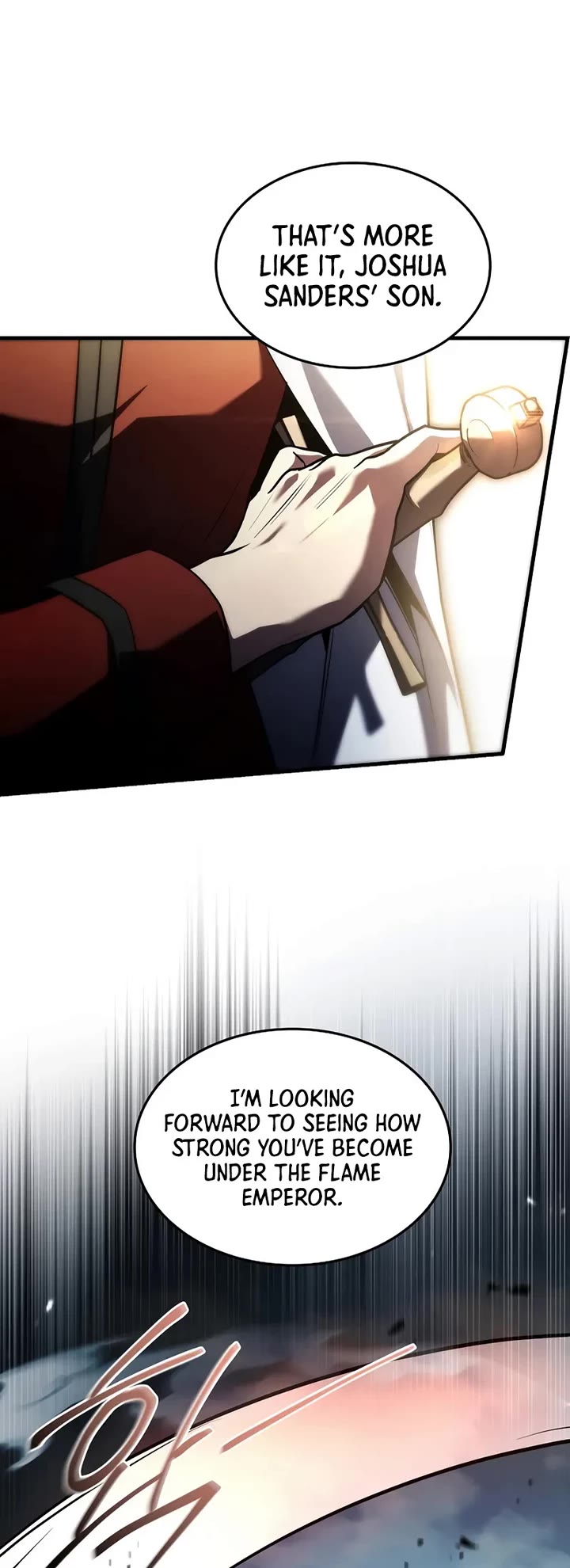 Return of the Legendary Spear Knight Chapter 186 page 50 - Chapter 186