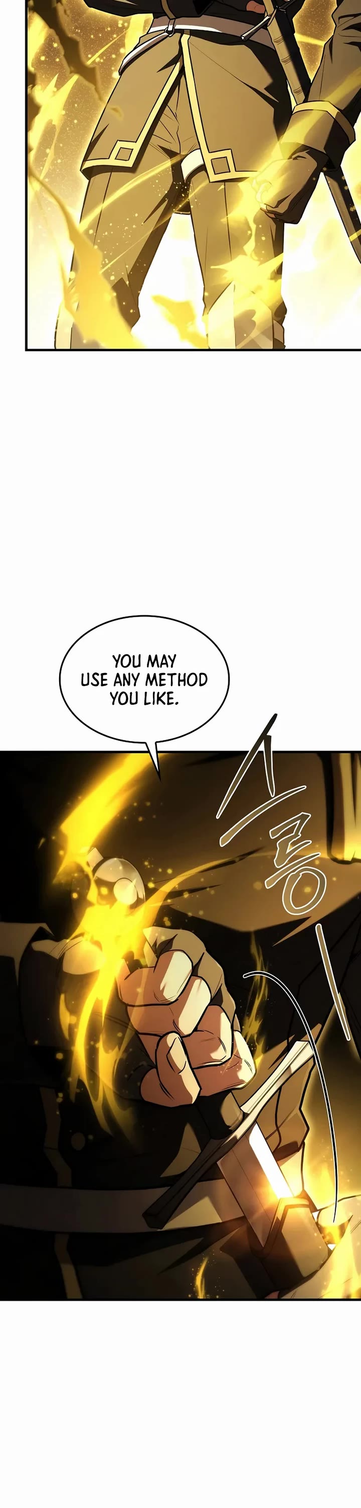 Return of the Legendary Spear Knight Chapter 186 page 53 - Chapter 186
