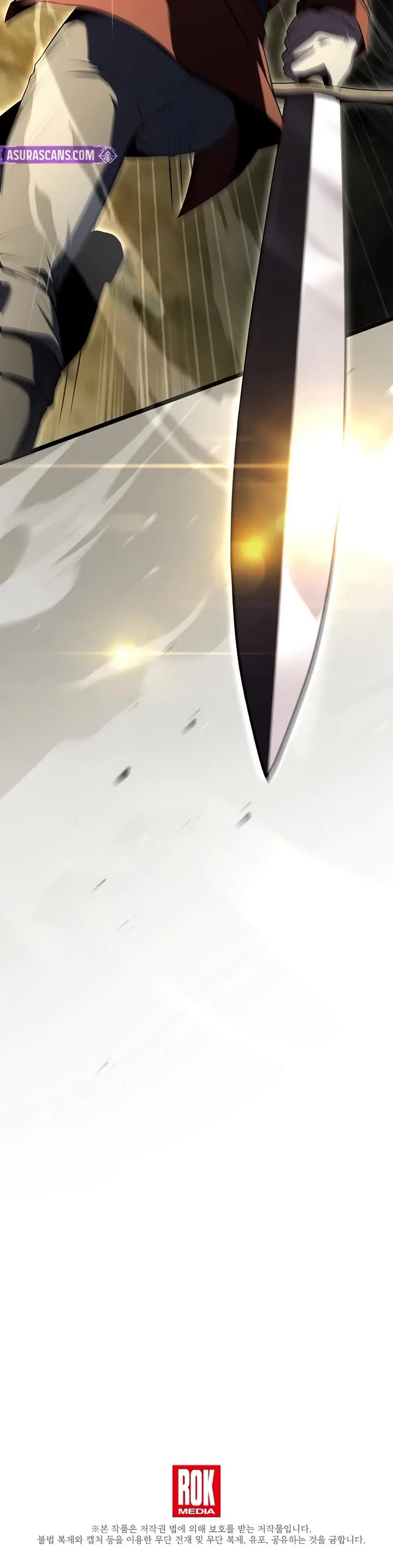 Return of the Legendary Spear Knight Chapter 186 page 56 - Chapter 186