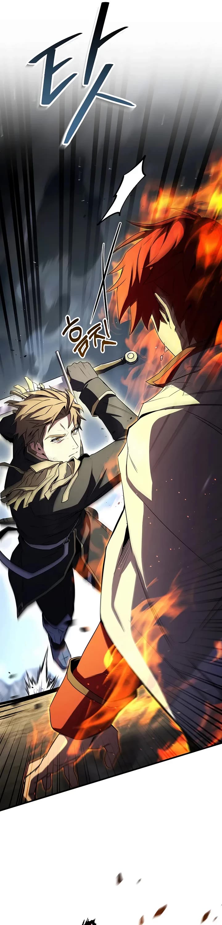 Return of the Legendary Spear Knight Chapter 187 page 10 - Chapter 187