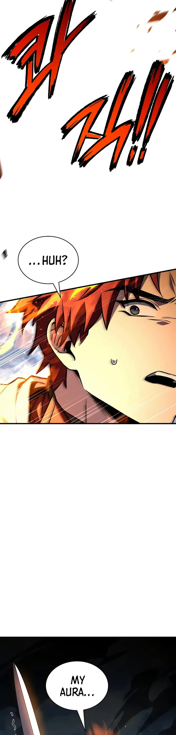Return of the Legendary Spear Knight Chapter 187 page 11 - Chapter 187