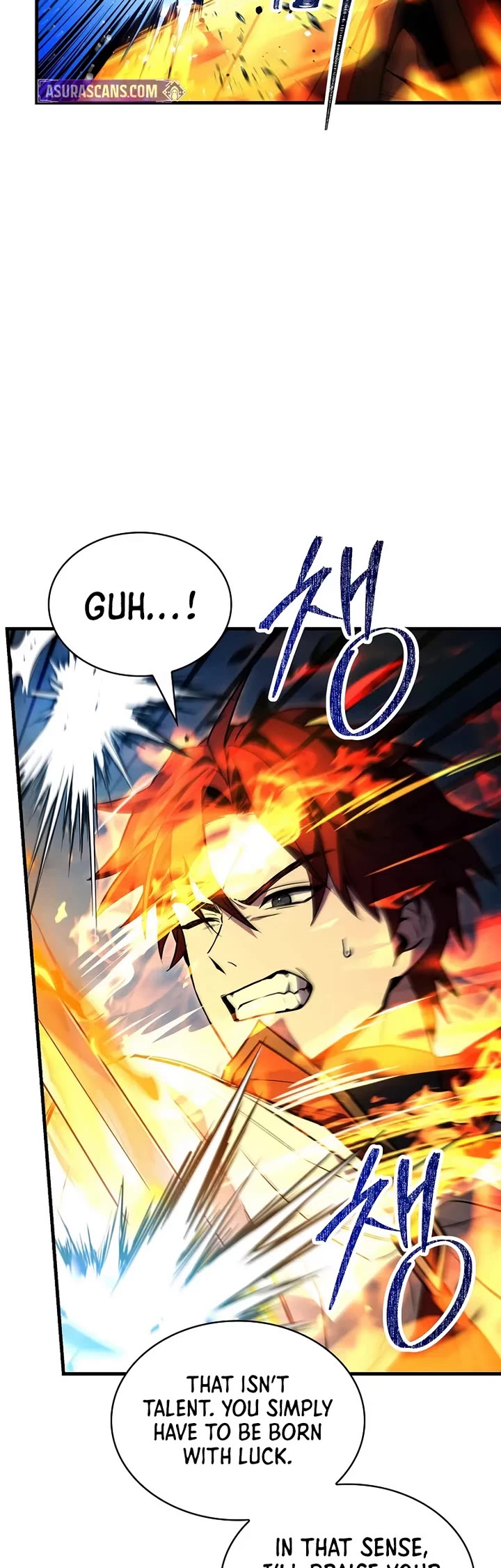 Return of the Legendary Spear Knight Chapter 187 page 18 - Chapter 187