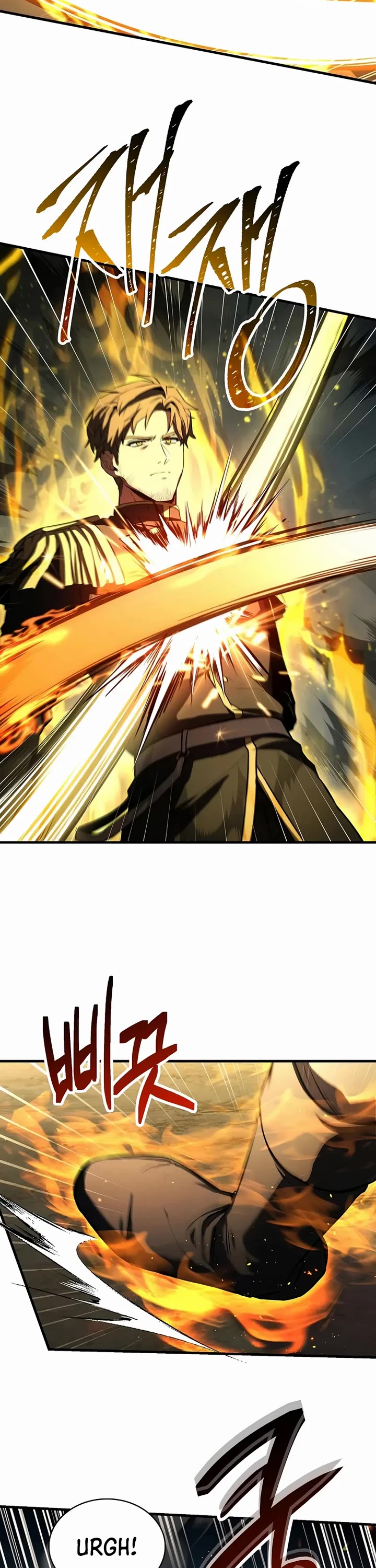 Return of the Legendary Spear Knight Chapter 187 page 3 - Chapter 187