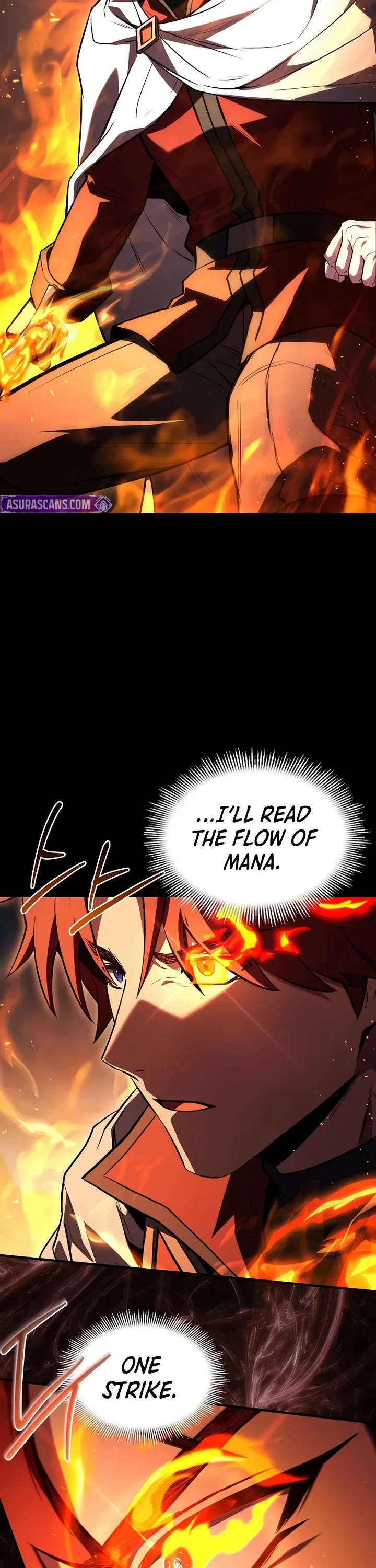 Return of the Legendary Spear Knight Chapter 187 page 31 - Chapter 187