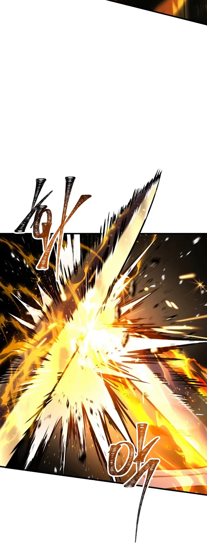Return of the Legendary Spear Knight Chapter 187 page 34 - Chapter 187