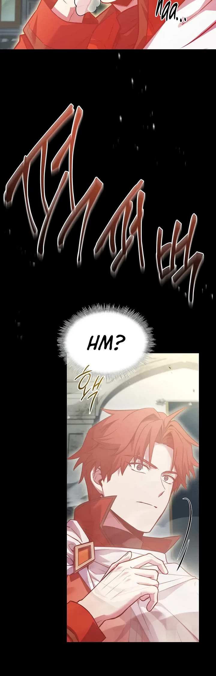 Return of the Legendary Spear Knight Chapter 187 page 38 - Chapter 187