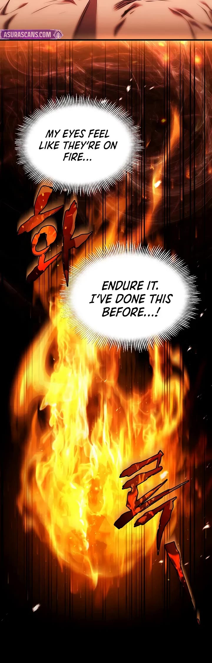 Return of the Legendary Spear Knight Chapter 187 page 48 - Chapter 187