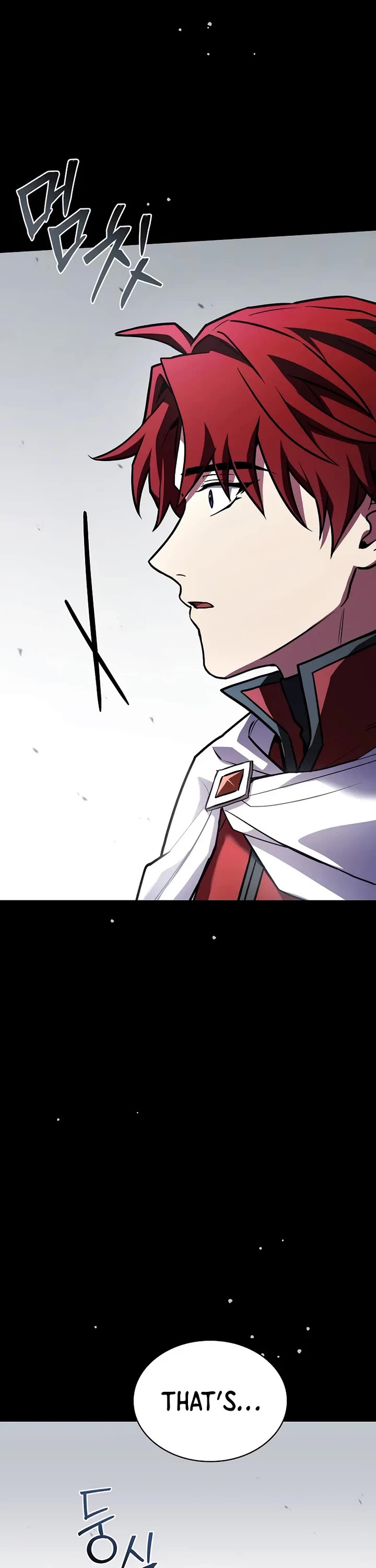 Return of the Legendary Spear Knight Chapter 187 page 51 - Chapter 187