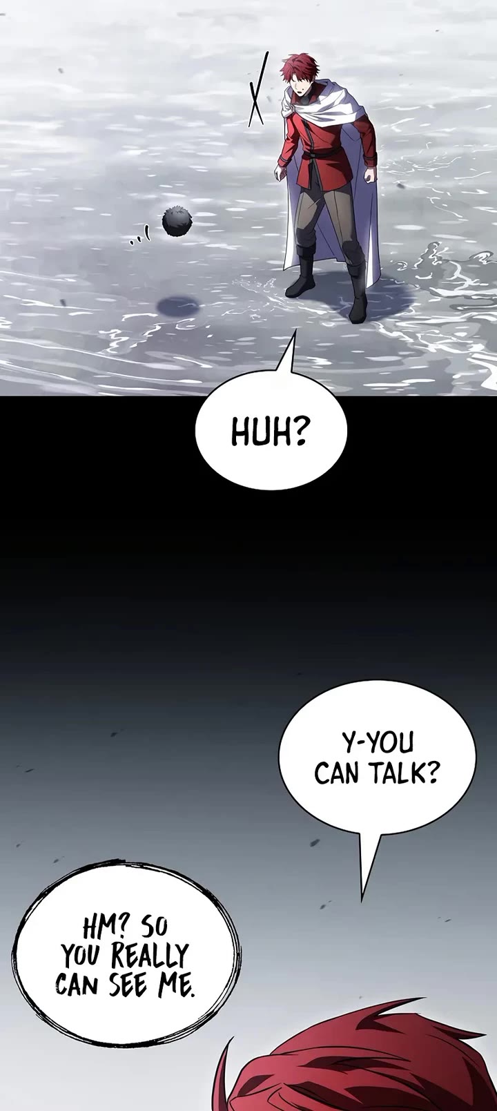 Return of the Legendary Spear Knight Chapter 187 page 53 - Chapter 187