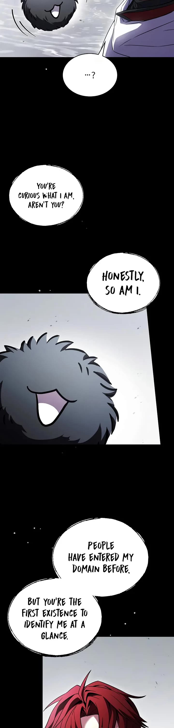 Return of the Legendary Spear Knight Chapter 187 page 56 - Chapter 187