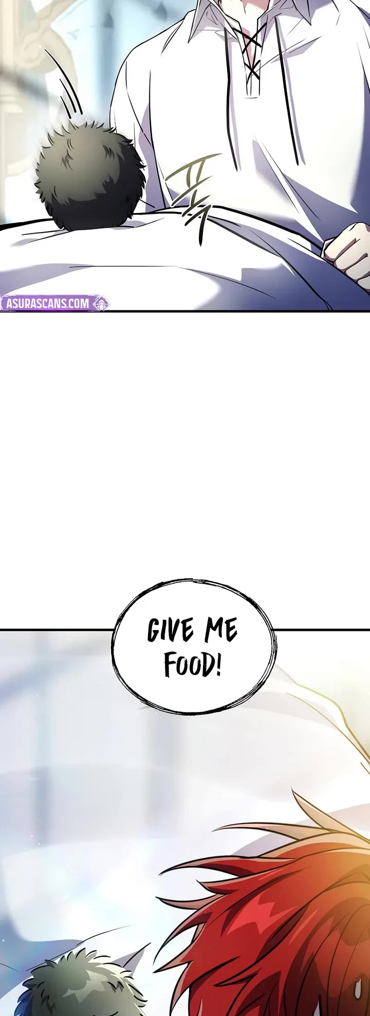 Return of the Legendary Spear Knight Chapter 187 page 62 - Chapter 187
