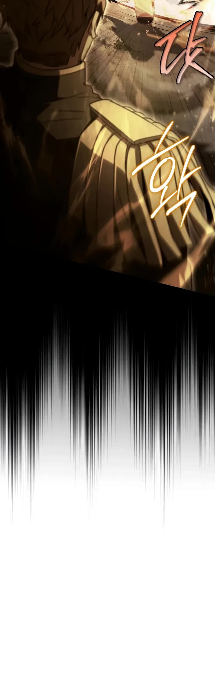 Return of the Legendary Spear Knight Chapter 188 page 15 - Chapter 188