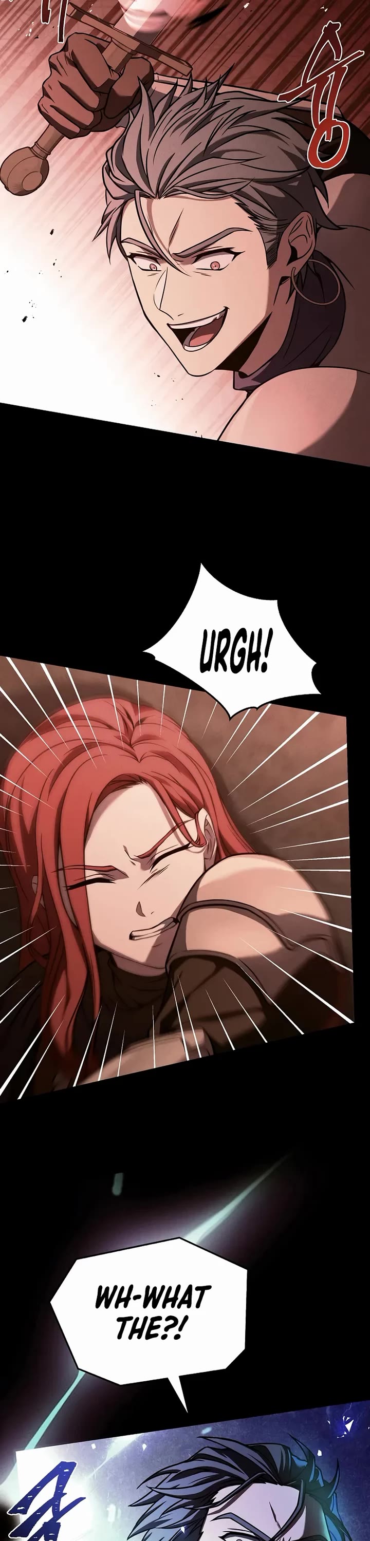 Return of the Legendary Spear Knight Chapter 188 page 21 - Chapter 188