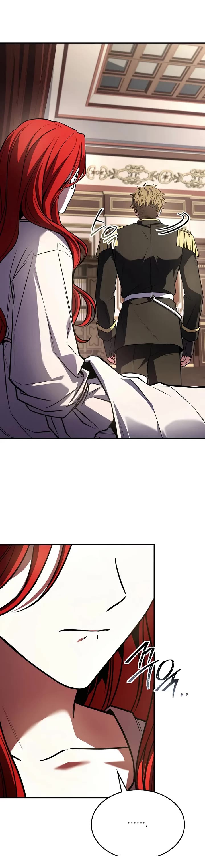 Return of the Legendary Spear Knight Chapter 188 page 25 - Chapter 188