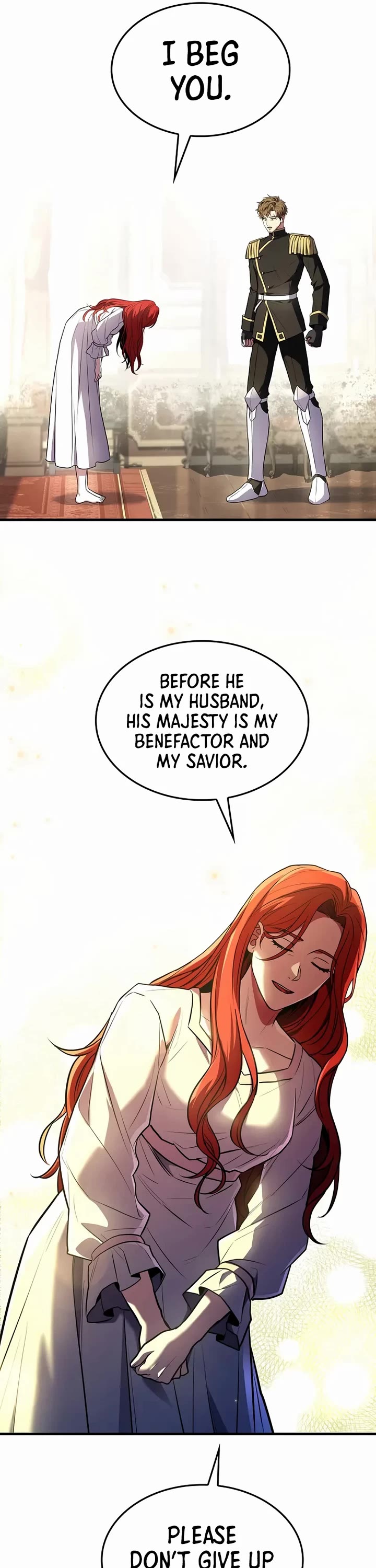 Return of the Legendary Spear Knight Chapter 188 page 29 - Chapter 188