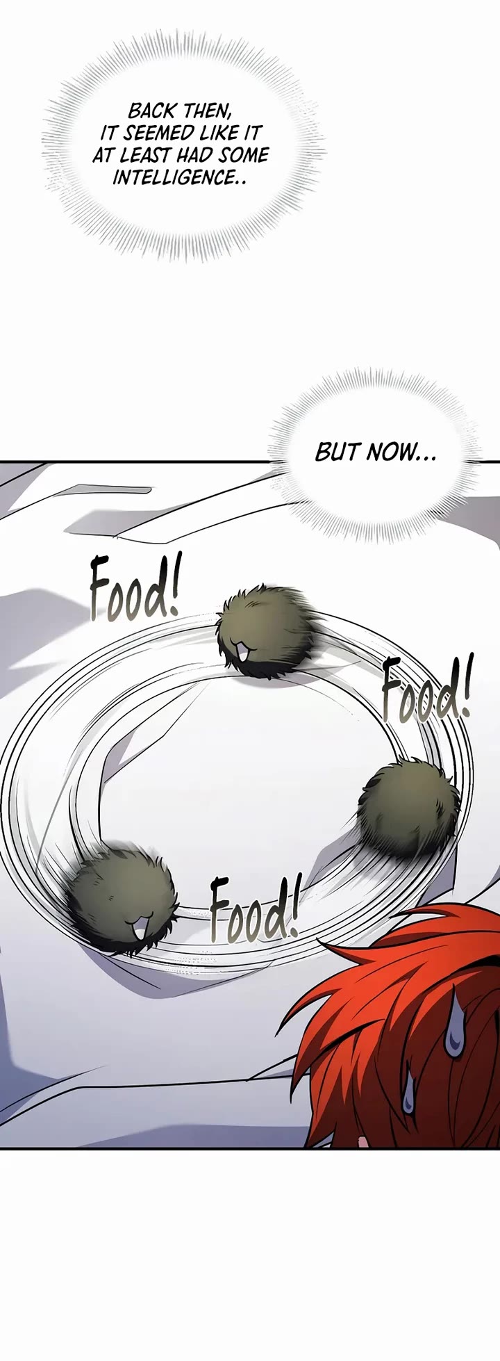Return of the Legendary Spear Knight Chapter 188 page 37 - Chapter 188