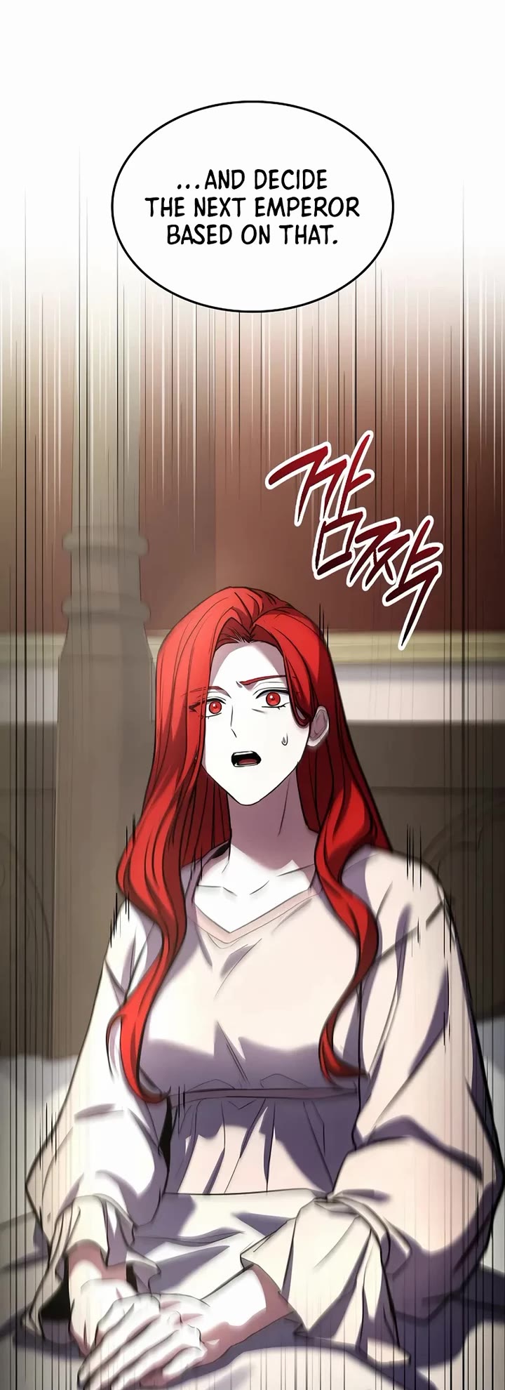 Return of the Legendary Spear Knight Chapter 188 page 4 - Chapter 188
