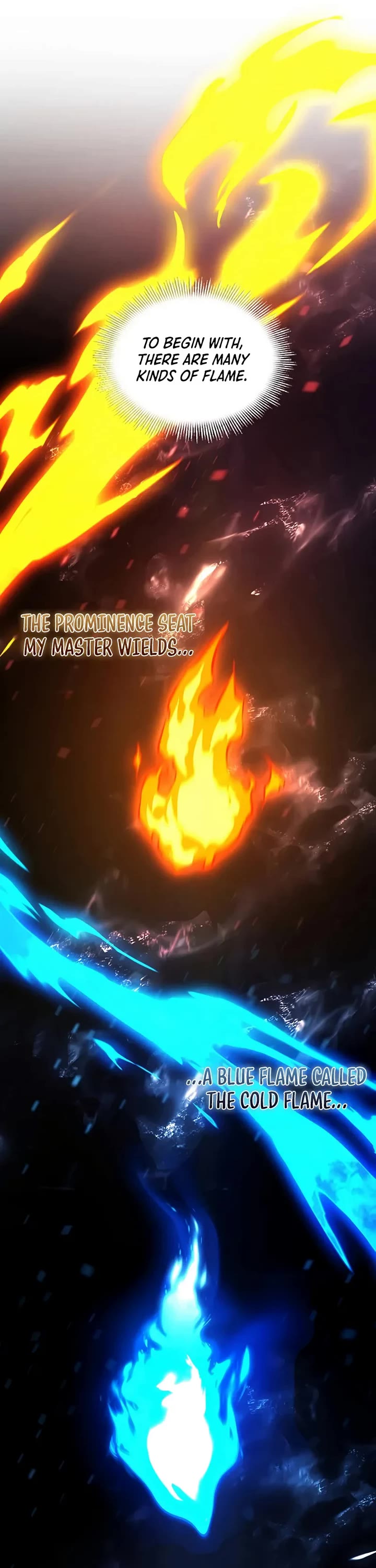 Return of the Legendary Spear Knight Chapter 188 page 42 - Chapter 188