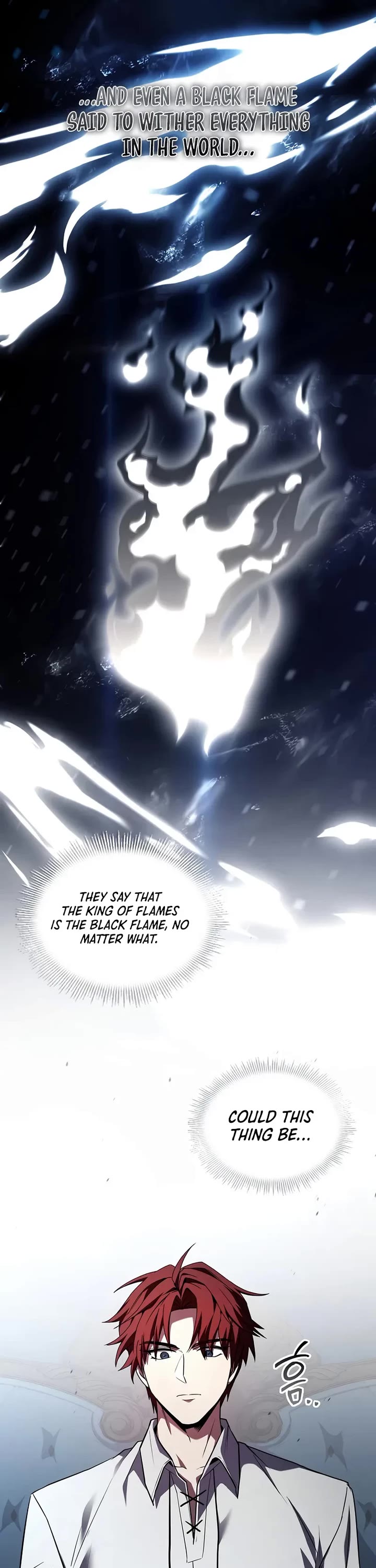 Return of the Legendary Spear Knight Chapter 188 page 43 - Chapter 188