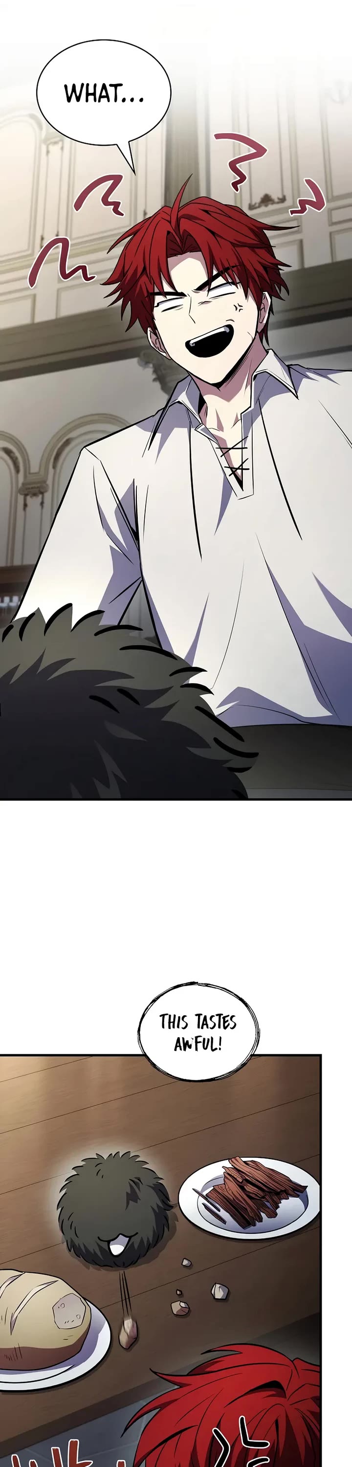 Return of the Legendary Spear Knight Chapter 188 page 47 - Chapter 188