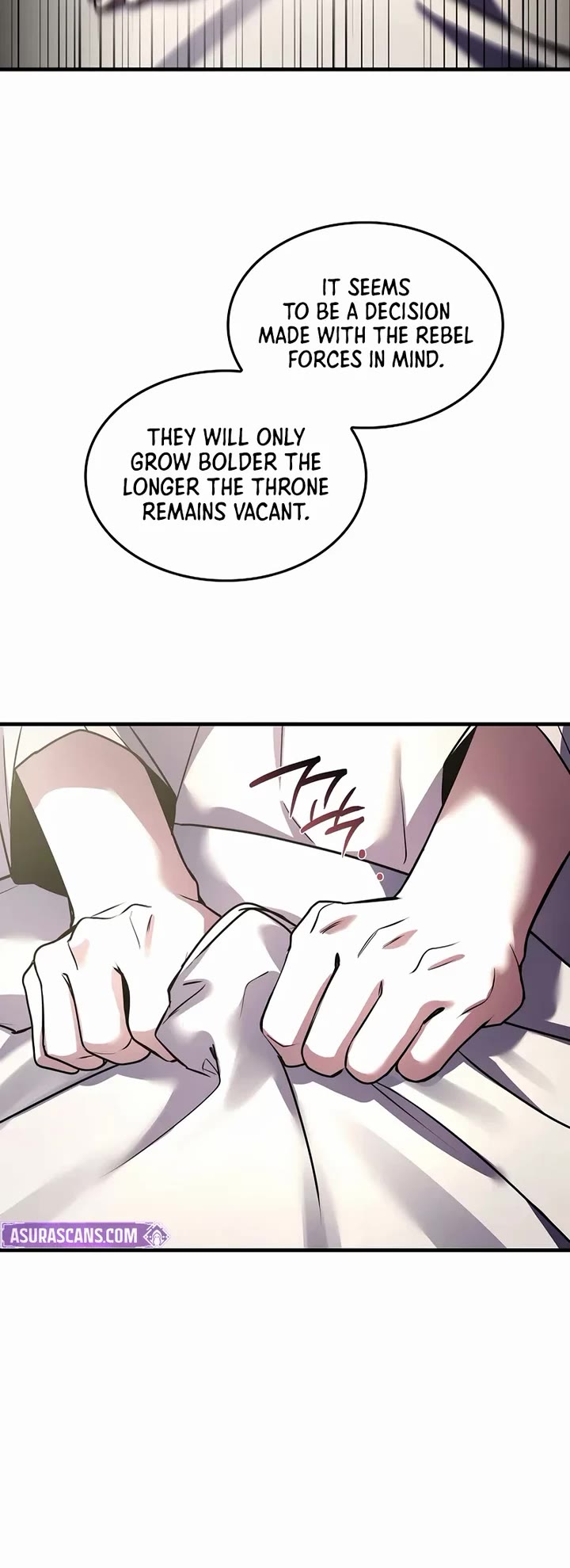 Return of the Legendary Spear Knight Chapter 188 page 5 - Chapter 188