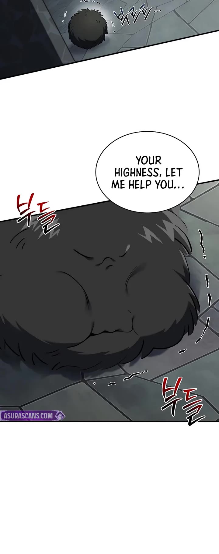 Return of the Legendary Spear Knight Chapter 188 page 61 - Chapter 188