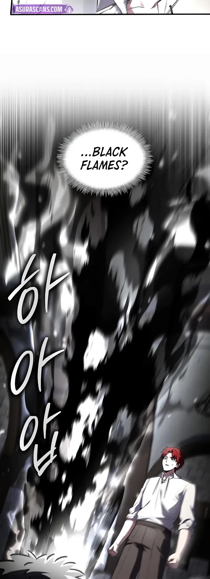 Return of the Legendary Spear Knight Chapter 188 page 63 - Chapter 188